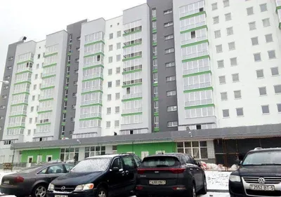 Опять рекорд! Что происходит с продажей квартир в Минске | «Белорусы и  рынок» (53626)