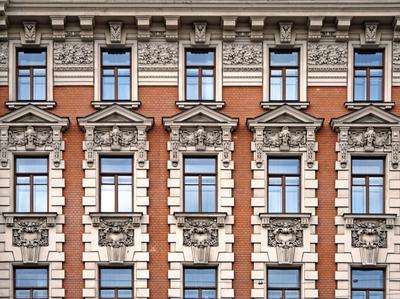 Агентство элитной недвижимость в Санкт-Петербурге - VIPFLAT
