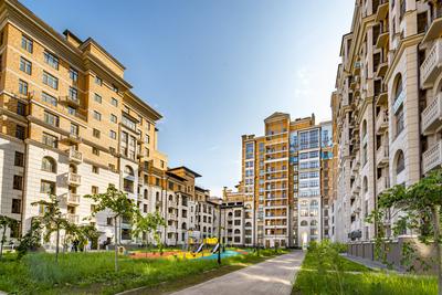 Недвижимость в Европе по цене однушки в Москве: что есть?