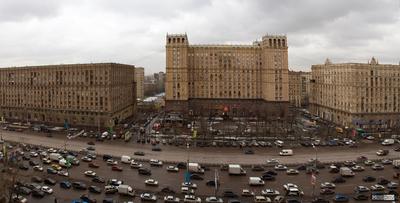 Торговая площадь в «Проспект Мира, 79» - г Москва, пр-кт Мира, д 79 -  аренда и продажа коммерческой недвижимости на Рентавик