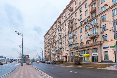 Бизнес-центр «Мира 68 с1а» - Офисное здание на проспекте Мира, г. Москва.  Аренда и продажа офисов, нежилых помещений от собственника
