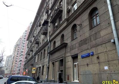 Административное здание, Проспект Мира, 106, цена от 16650 руб. м2, С  отделкой – аренда без комиссии