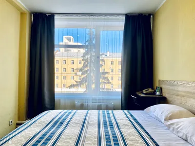 Гостиница «Протекс-Отель» | Свердловская область | Екатеринбург -  официальные цены на 2024 год
