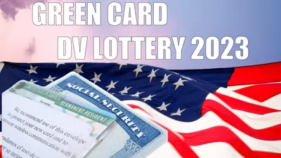 Как проверить результаты лотереи грин-карт DV-2023 | Rubic.us
