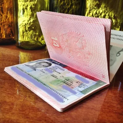 Виза в США | Отслеживания паспорта с визой в США на сайте Пони Экспресс