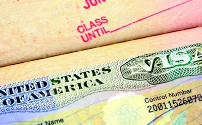 Как проверить статус визы в США – Сайт Винского
