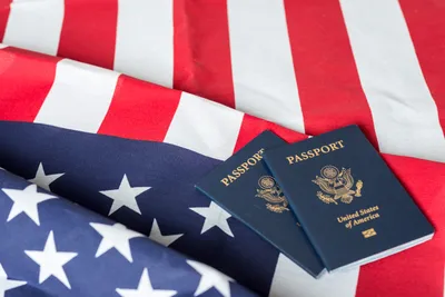 Административная проверка при получении визы в США | OWC_visa | Дзен