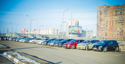 В Казани автоледи лишилась Porsche Cayenne из-за более 50 штрафов ГИБДД -  Татарстан-24