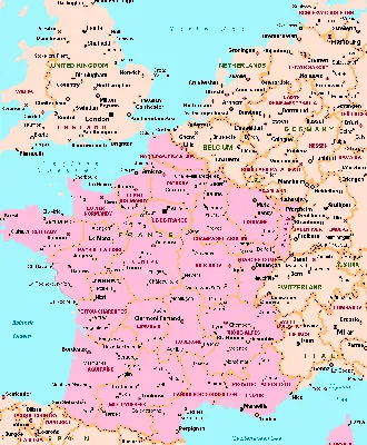 Файл:Провинции Франции на 1789 год.jpg — Википедия