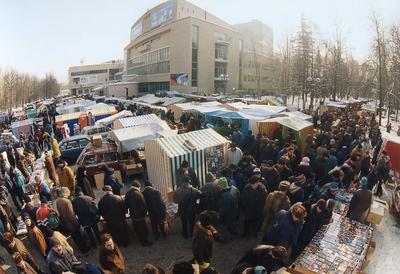Птичий рынок в Москве (Россия) с фото и отзывами