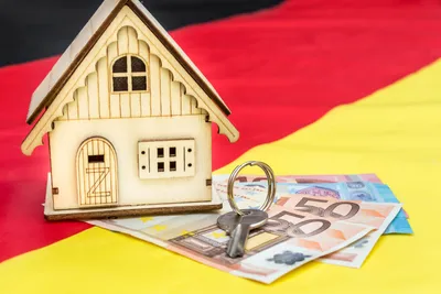 Частные дома в Германии: обзор предложений и возможностей