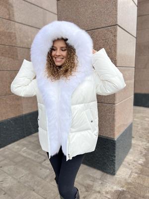 Куртка Vulpes 189-5W24 купить в Красноярске - интернет магазин Rich Family