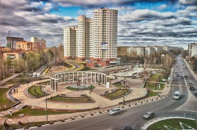 Город Пушкино в московской области - плюсы и минусы