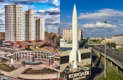 Москва — Пушкино: как добраться разными видами транспорта самостоятельно —  Яндекс Путешествия
