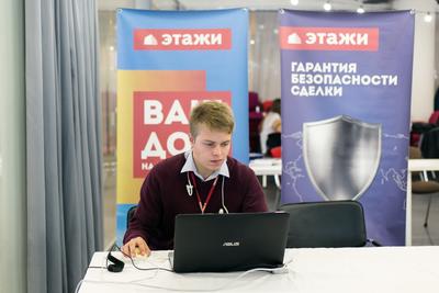 Где и как найти работу в Екатеринбурге в 2024 году от прямых работодателей
