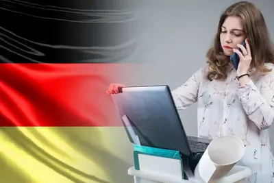 В Германии приняли закон для переезда иностранцев | РБК Украина