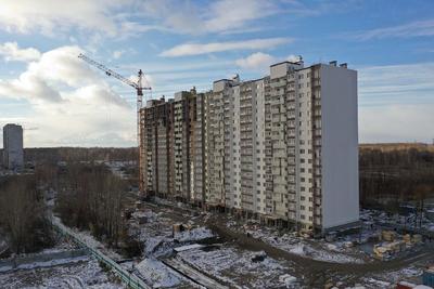 ЖК Радуга Сибири в Новосибирске - купить квартиру в жилом комплексе:  отзывы, цены и новости