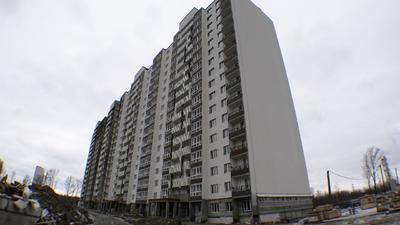 Сентябрь 2023 - ЖК Радуга Сибири в Новосибирске - Официальный отчет