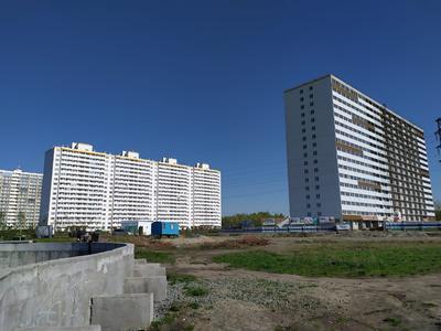 🚏Ещё раз про транспорт! В ЖК \"Радуга Сибири\" установили ещё один  остановочный павильон на конечной, напротив школы... | ВКонтакте