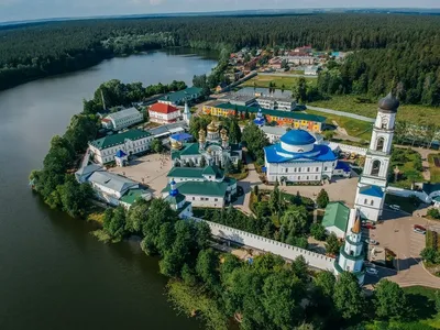 Раифский Богородицкий мужской монастырь, Раифа: лучшие советы перед  посещением - Tripadvisor