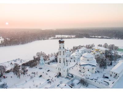 Свияжск и Раифский монастырь | Путешествия по России и миру | Дзен