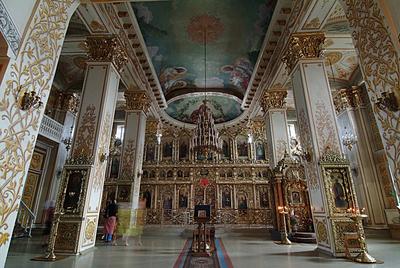 Экскурсии в Раифский монастырь из Казани в 2024 году🧭 цены от 500 руб. на  март—апрель 2024 года.