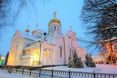 Экскурсия на теплоходе в Свияжск и Раифский монастырь: 🗓 расписание, ₽  цены, купить 🎟 билеты онлайн