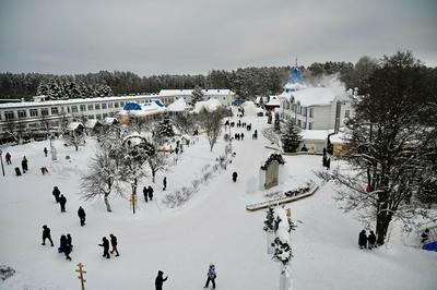 Чудеса Рождества в Казани (4 дня + ж/д) - Экскурсионные туры в Казань