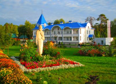 Заповедный Свияжск, Раифский монастырь и прогулка на теплоходе 🧭 цена  экскурсии 2600 руб., 25 отзывов, расписание экскурсий в Казани