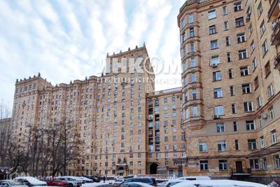 Обзор района Хамовники: инфраструктура, достопримечательности и  недвижимость | Whitewill: новостройки Москвы | Дзен