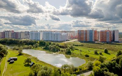 Новая Москва»: территория города увеличилась в 2,4 раза — Комплекс  градостроительной политики и строительства города Москвы