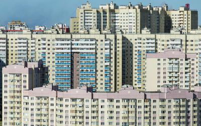 Лучшие районы Москвы для проживания 2024: рейтинг топ-7 по версии КП