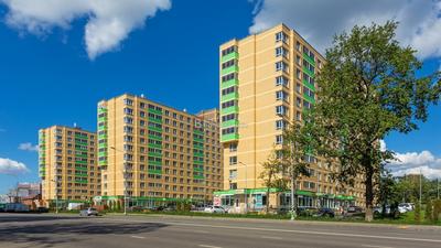 Самая дешевая квартира в Москве находится практически в Калужской области -  Москвич Mag