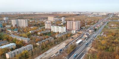 В каком районе Москвы купить квартиру - Журнал Домклик - Недвижимость -  Журнал Домклик
