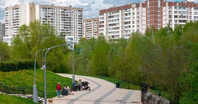 Новой Москве – 11 лет — Комплекс градостроительной политики и строительства  города Москвы