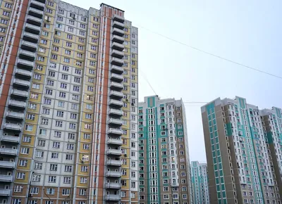 Коммунарка (посёлок, Москва) — Википедия