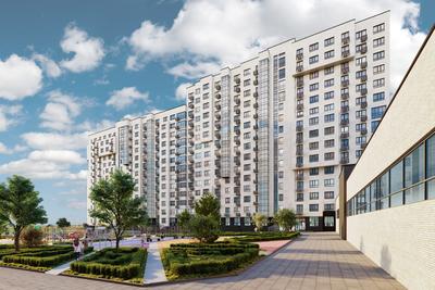 Лучшие поселения Новой Москвы для проживания и покупки квартиры