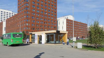 Квартиры в ЖК Светлый купить по низким ценам в Екатеринбурге