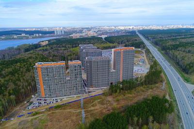 Как Солнечному обеспечивают транспортную доступность | Решения на РБК+  Екатеринбург