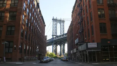 Районы Нью-Йорка»: знакомство с TriBeCa - БАРНС Нью-Йорк - Элитная  недвижимость в Нью-Йорке