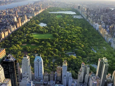 Хадсон Ярдс: что построят в новом районе Нью-Йорка | AD Magazine