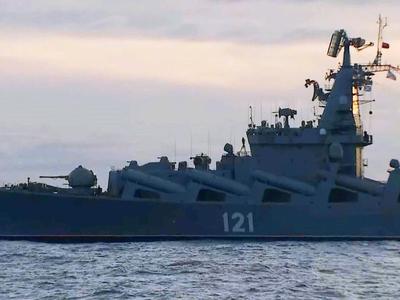 Ракетный крейсер «Москва»: флагман Черноморского флота | ЖЖитель:  путешествия и авиация | Дзен