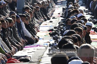 Рамадан-2023 в России: мусульмане Москвы намерены объединить более 10 стран  мира, пригласив десятки тысяч гостей - Шатер Рамадана 2023