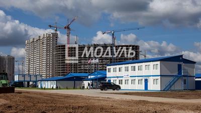 Новосибирский девелопер строит ТЦ «Рассказовка» в Москве