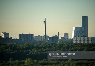 Где встретить рассвет в Москве: 5 лучших мест для любителей красивых фото |  Простая Москва | Дзен