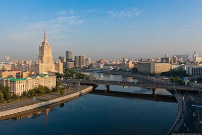 Рассветомания. Фото-экскурсия на крышу небоскрёба на рассвет! в Москве, 1  мая 2022: купить билеты — Кавёр