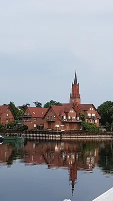 Cityscape of Rathenow Germany with Restauranted Pharmacy Build Editorial  Photography - Image of tourism, street: 103710462