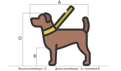 Как нарисовать для детей щенка немецкой овчарки поэтапно