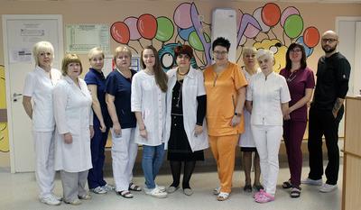 Российская Детская Клиническая Больница РДКБ Минздрава России, Москва -  «Однозначно отличные специалисты» | отзывы