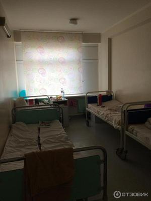 Чтобы мама была рядом: Макдоналдс открыл обновленную семейную комнату в  детской больнице